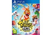 Games - Rabbids: Feest der Legendes - Sony PlayStation 4 - Entertainment - 3307216237419