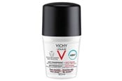Parfum en geuren - Vichy Homme Deo Shirt Protection 48T 50 ml - C-VI-029-02