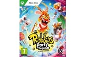Games - Rabbids: Party of Legends - Microsoft Xbox One - Entertainment - 3307216237594