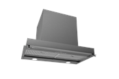 Afzuigkap - THERMEX Integro 51 II, 600 mm, With motor, Stainless - 513.21.1068.2