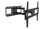 Muurbevestigingen, AV-bevestigingen & AV-meubels - LogiLink TV wall mount 37–70" tilt swivel 50 kg max. - Max 50 kg - recommended for 70" - BP0028