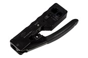 Accessoires - LogiLink Crimp Tool for CAT.5e/CAT.6/CAT.6A/CAT.7 & RJ11/12 - WZ0025