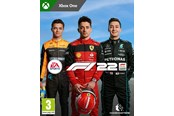 Games - F1 2022 - Microsoft Xbox One - Racing - 5030937124963