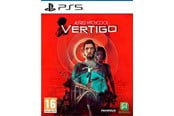 Games - Alfred Hitchcock: Duizeligheid - Sony PlayStation 5 - Action/Adventure - 3701529502583