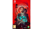 Games - Alfred Hitchcock: Duizeligheid - Nintendo Switch - Action - 3701529502682