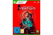 Games - Alfred Hitchcock: Vertigo - Microsoft Xbox One - Action/Adventure - 3701529502613