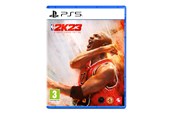 Games - NBA 2K23 Michael Jorden Edition - Sony PlayStation 5 - Sport - 5026555432788