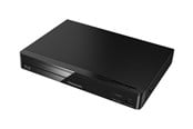 Blu-Ray - dvd-speler - Panasonic DMP-BD84 - Blu-ray disc speler - DMP-BD84EG-K
