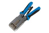 Accessoires - LogiLink Professioneel gereedschap voor modulaire pluggen RJ11 & RJ45 Cat.6 - WZ0035
