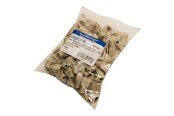 Accessoires - LogiLink RJ45 stekker strain relief boot 5.8 mm Grijs 100 pcs. - MP0005