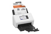 Scanner - Brother ADS-4900W Professional PC Document Scanner - ADS4900WTF1