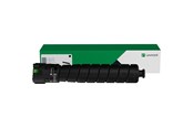 Inkt, toner en verbruiksartikelen - Lexmark CS943 Black 52K Crtg Toner - 73D0HK0