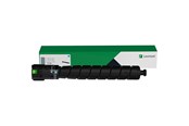 Inkt, toner en verbruiksartikelen - Lexmark CS943 Cyaan 26K Crtg Toner - 73D0HC0