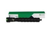Inkt, toner en verbruiksartikelen - Lexmark CS943 Yellow 26K Crtg Toner - 73D0HY0