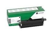 Inkt, toner en verbruiksartikelen - Lexmark CX942 943 944 Cyn 22K Crtg Toner: "CX942 943 944 Cyaan 22K Cartridge Toner - 83D0HC0