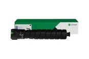 Inkt, toner en verbruiksartikelen - Lexmark CX942 943 944 Zwart 45K Cartridge Toner - 83D0HK0