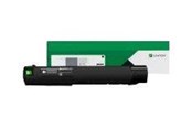 Inkt, toner en verbruiksartikelen - Lexmark CX930 931 Blk 28K Crtg Toner - 85D0HK0