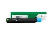 Inkt, toner en verbruiksartikelen - Lexmark CX930 931 Cyn 16.5K Crtg Toner - 85D0HC0
