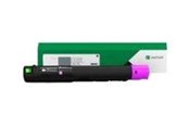 Inkt, toner en verbruiksartikelen - Lexmark CX930 931 Mag 16.5K Crtg Toner - 85D0HM0