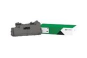 Inkt, toner en verbruiksartikelen - Lexmark CX9930 931 40K WstCntr - 85D0W00