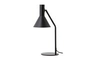 Decoratie - Frandsen LYSS TABLE LAMP - MATT BLACK - 101401