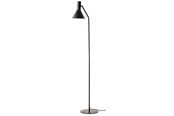 Decoratie - Frandsen LYSS FLOOR LAMP - MATT BLACK - 104163