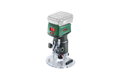 Gereedschap - Bosch TrimRouter 18V-8 SOLO: 0 - 06039D5000
