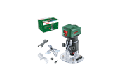 Gereedschap - Bosch TrimRouter 18V-8 SOLO: 0 - 06039D5000