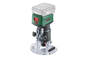 Gereedschap - Bosch TrimRouter 18V-8 SOLO: 0 - 06039D5000