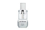 Keukenmachine & Foodprocessor - Magimix Foodprocessor Mini Plus Auto - Wit - 28007