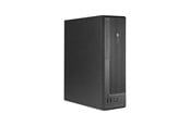 Case - Chieftec UNI-serie - Case - Tower - Zwart - BE-10B-300