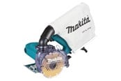 Cirkelzaag - Makita 4100KB Diamond Cutter 125 mm 1400 W - 4100KB