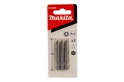 Boren en bits - Makita screwdriver bit - 3 pieces - B-25258