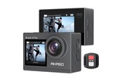 Actiecamera - Akaso Brave 4 Pro Dual Scherm 4K/30fps 20MP Actie Fototoestel - SYYA0013-GY