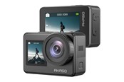 Actiecamera - Akaso Brave 7 Dual Scherm 4K/30fps Actie Fototoestel IPX8 Waterproof - SYYA0018-GY