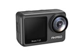 Actiecamera - Akaso Brave 7 LE Dual Scherm 4K/30fps Actie Fototoestel IPX7 Waterproof - SYYA0021-BK