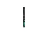 Gereedschap - Wera Click-Torque C 2 Push R/L verstelbare momentsleutel voor het aanbrengen van koppel in de richting van de klok en tegen de klok in, 20-100 Nm - 05075625001