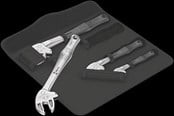 Gereedschap - Wera 6004 Joker 4 set 1 self-setting spanner set 4 pieces - 4013288217516