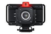 Camcorder - Blackmagic Studio Fototoestel 4K Pro - BM-CINSTUDMFT/G2