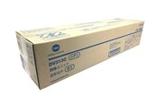 Inkt, toner en verbruiksartikelen - Konica Minolta DV-313C - A7U40KD