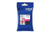 Inkt, toner en verbruiksartikelen - Brother LC 3619XLM - LC3619M