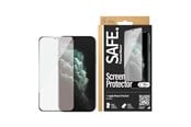 Mobiel - Beschermend glas - SAFE by PanzerGlass Screen Protector Apple iPhone X | Xs | 11 Pro | Edge-to-Edge - SAFE95004