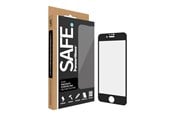 Mobiel - Beschermend glas - SAFE by PanzerGlass Screen Protector Apple iPhone 8 | 7  | 6 | 6s | SE (2020/2022) | Edge-to-Edge - SAFE95007