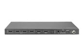 Screen- en audioswitch - DIGITUS 4x2 HDMI Matrix Switch - DS-55509