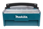 Toolboxen & Opslagsystemen - Makita P-84137 Tool Box - P-84137