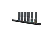 Gereedschap - Wera Belt C Deep 1 socket set 1/2" drive 6 pieces - 05004565001