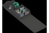 Gereedschap - Wera Kraftform Kompakt Stubby 1. 19 stuks - 05057471001