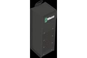 Toolboxen & Opslagsystemen - Wera 2go 7 High Tool Box - 05004356001