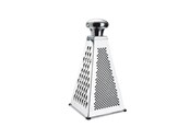 Keukengerei - KÜCHENPROF Pyramide rivejern QUADRO stort - K1004452800