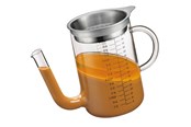 Keuken accessoires - KÜCHENPROF Kande med fedtseparator - K1012362800